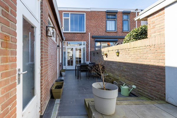 Medium property photo - Maarten Trompstraat 39, 4625 EC Bergen op Zoom